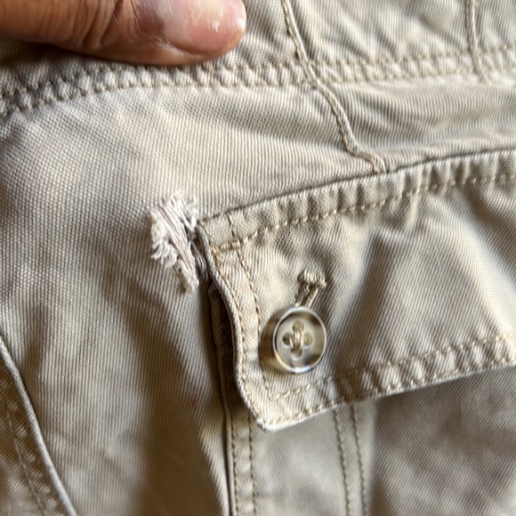 Banana Republic Cargo Chino - Picture 4 of 6